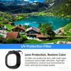 For DJI NEO 2 Lens Filter Kit ND8 ND16 ND32 ND64 CPL UV ND Filters Lightweight Camera Fliter For DJI NEO 2 Drone Accessories