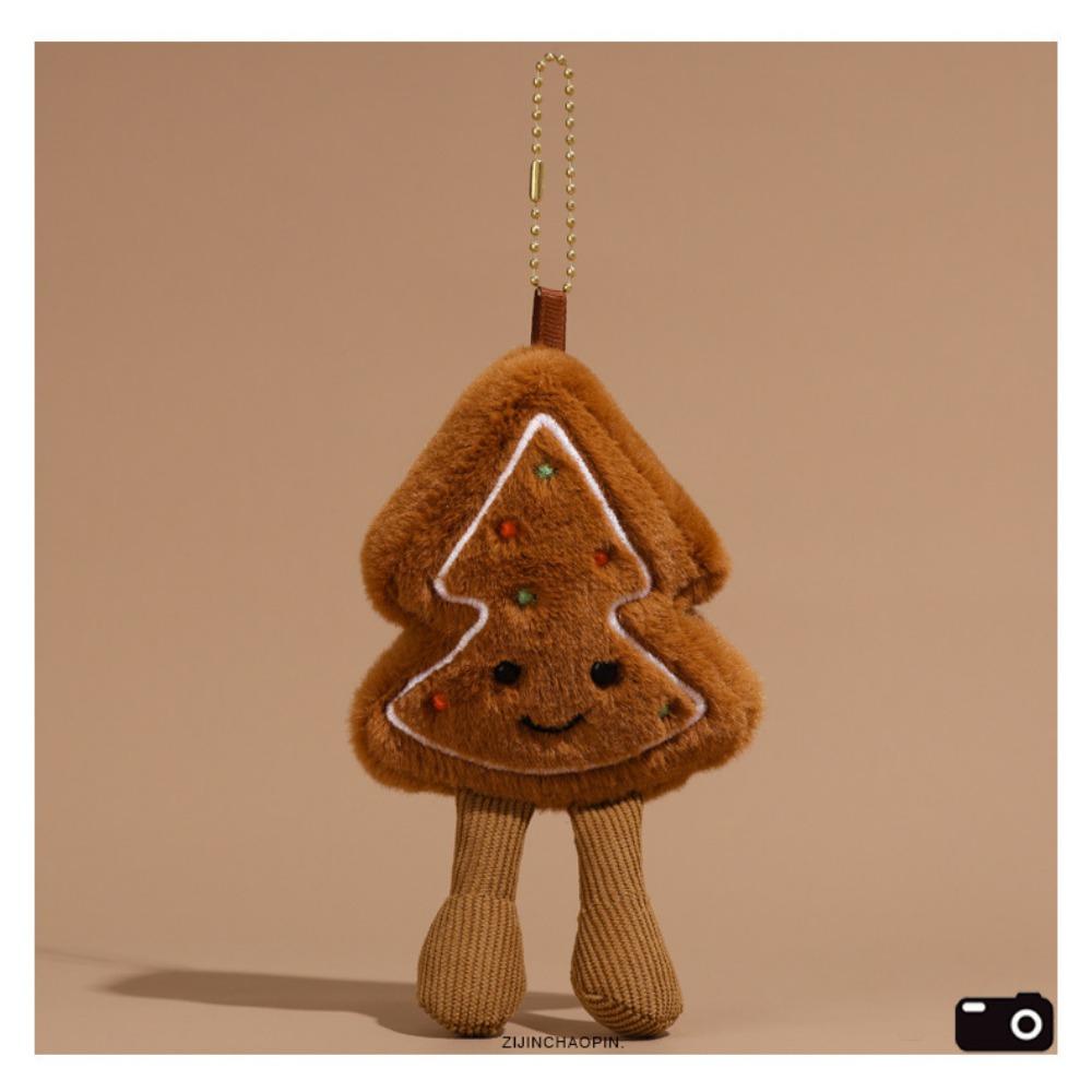Plush Doll Doll Simulation Food Pendant Bag Pendant Vegetable Food