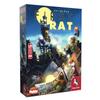 Brettspiel First Rat, japanische Version