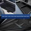 BYD Song Plus DM-i Smart Driving Car Logo Sticker Black Warrior Kit for Dolphin EV Ornament