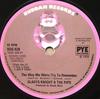 7inch Record GLADYS KNIGHT & THE PIPS - The Way We Were / Try To Remember BDS428 Buddah Records 1975 UK Soul/Funk Used