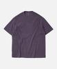 FRIZMWORKS Og Pigment Dyeing Half Tee _ Purple