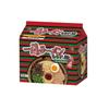 Ichiran Ramen Chijiremen 5 Servings 1 Pack Tonkotsu Secret Sauce