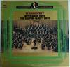 LP Record EUGENE ORMANDY PHILADELPHIA ORCHES  Pyotr Ilyich Tchaikovsky Nutcracke SOCT22 CBS SONY Japan Classical Used