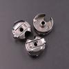 Sewing Machine Bobbin Case Stainless Steel Bobbin Case For Front Loading 15 Class Machines Suitable For Household Sewing Machine