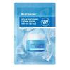 Aqua Soothing Cream Mask Sheet 1 Sheet