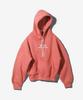 (Setup) Mwl Hoodie Snap Pants – Red