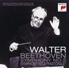 CD BRUNO WALTER COLUMBIA SYMPHONY ORC  Beethoven Symphony No. 5 Fate   SICC1068  2008 Japan ObiClassical Used