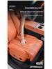 Lexus ES200/ES300h Four Seasons Seat Cushion with Integrated Leg Rest
