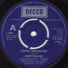 7inch Record KEN WILLIAMS - (You're) Fabulous Babe FR13731 Decca 1977 UK Soul/Funk Used