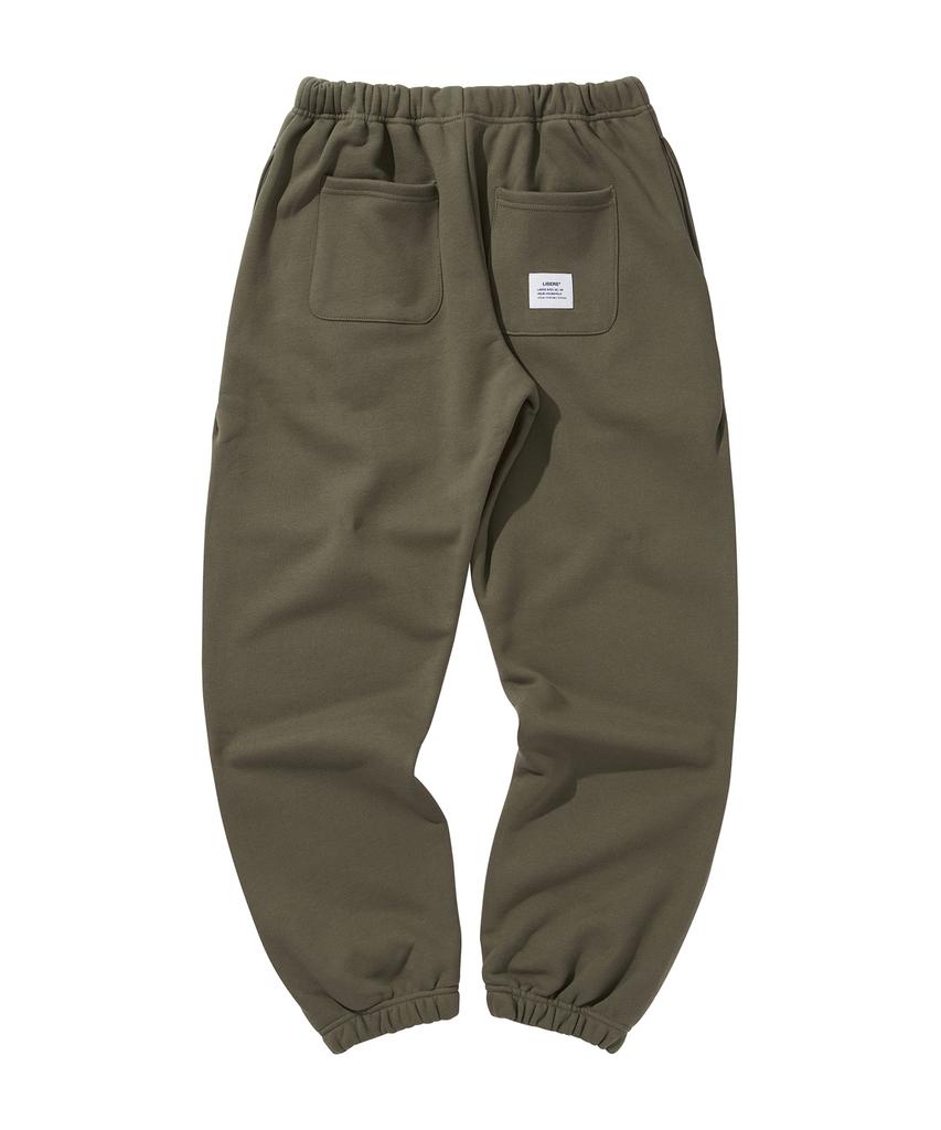LIBERE Chimayo Sweatpants / Khaki