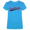State of South Carolina Swoosh Women's  T-shirt Unisex T-Shirt