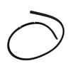 Door Lower Seal Front Door Seal Car Door Repair As Shown Direct Replacement Door Weatherstrip Front Right Placement