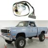 Blinker-Schalterkabelbaum-Stecker für Dodge Dart Plymouth Chrysler 1970-1985