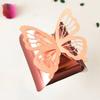 Metal Cutting Dies Heart Box Scrapbooking Decor Embossing Paper Cards Template
