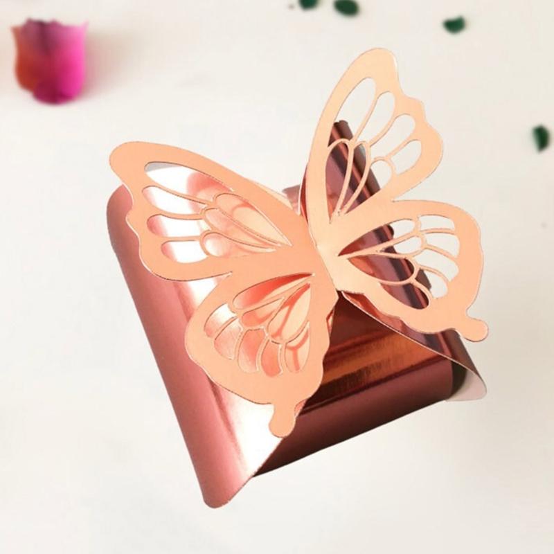 Metal Cutting Dies Heart Box Scrapbooking Decor Embossing Paper Cards Template