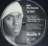 12inch Record SILKK THE SHOCKER - Go Down SPRO81540 Priority Record 2000 US Rap & Hip-Hop/R&B Used