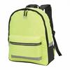 Gatwick Hi-Vis Backpack (18 Litres) (Pack of 2)