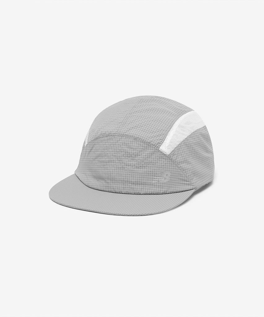Nyuballanseu Nbgdgf2201 / Ultralight Mesh Cap (Mix)