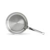 Debuyer Affinity Pan One Hand Sauté (No Lid) 3730-24cm