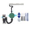 Home Button Return Fingerprint Power Volume Sensor Flex Cable for Google Pixel 5