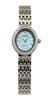 [Technos] Pave Watch T9933SI Women's Silver