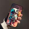Für Honor Magic7 Lite 5G Modefarbe Bemalt Luxuriöse Weiche Silikon-Handyhülle Für Huawei Honor Magic7 Pro Hüllen Magic 7 Abdeckung