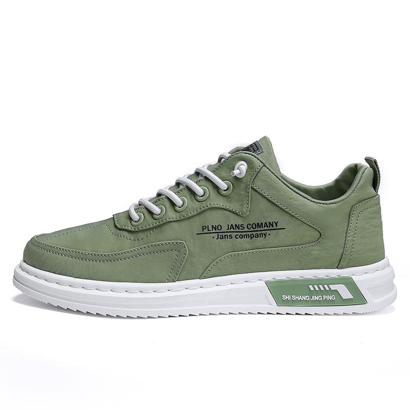 Fashion Men Vulcanized Shoes Flat Non-slip Wear-resistant Breathable Sneakers Classic Fashion Canvas Casual Shoes Brand Shoes for Men