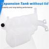 Authentic Coolant Overflow Container Radiator Expansion Tank For Land Rover Discovery 3 4 Range Rover Sport LR013663 LR020367