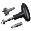 Spikes Remove Spikes Replacement Tool Handle Wrench Tool Golf Spike Wrench Tool Nails Puller Kits
