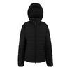 Damen/Damen Kelane Steppjacke