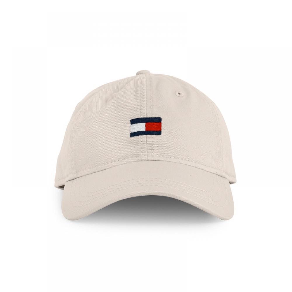 Tommy Hilfiger Gorra de Béisbol Ardin Logo Bola de Piedra 6941827 270