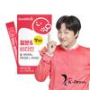 Good & Kids Delicious Kids Iron & Vitamin Strawberry Flavor 30 Sachets, 1 Box