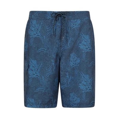Mountain Warehouse Mens Ocean Boardshorts