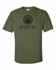 Bob Dylan 2024 Live In Concert GREEN T-shirt Unisex 2F377