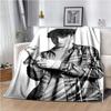 Benson Boone Deken,zanger Muziek Mooie Dingen Dekens,Bank Auto Woonkamer Slaapkamer Dekens,Decke,frazad,coperta