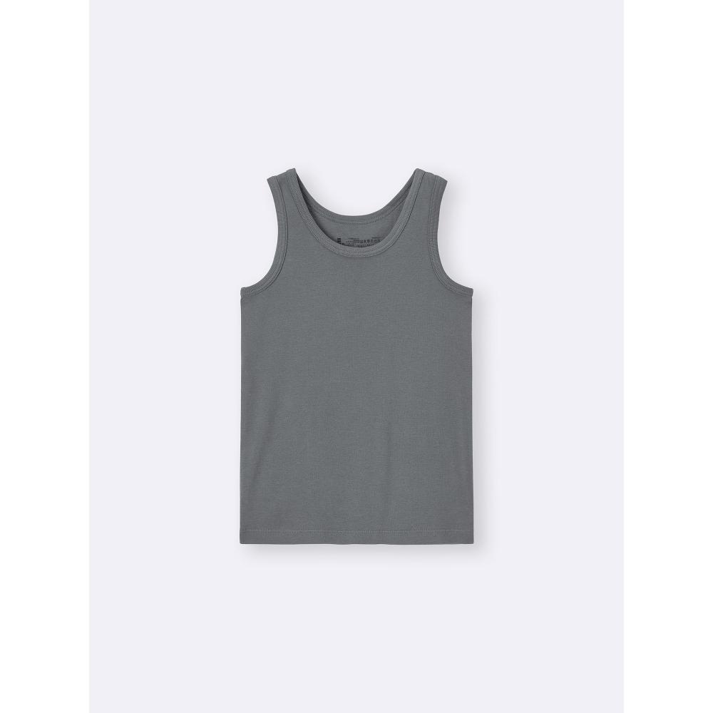 GU by Uniqlo Kinder Tanktop aus trockener Baumwolle