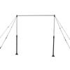Professional Adjustable Pull-up Bar Set