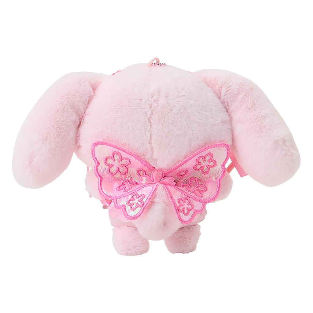 Sanrio Uchwyt na maskotkę Wiek 6 i 612707 (Sakura) Cinnamoroll, W górę,