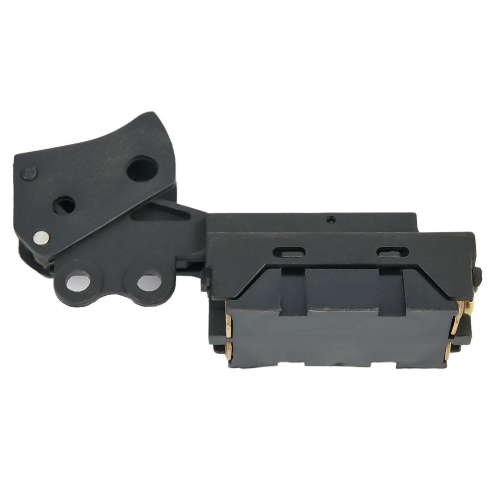 Power Tool Accessories Trigger Switch Mitre Saw Non-Lock Button