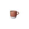 SCS Stapelbecher SLOW COFFEE STYLE 27658 Orange (KINTO)