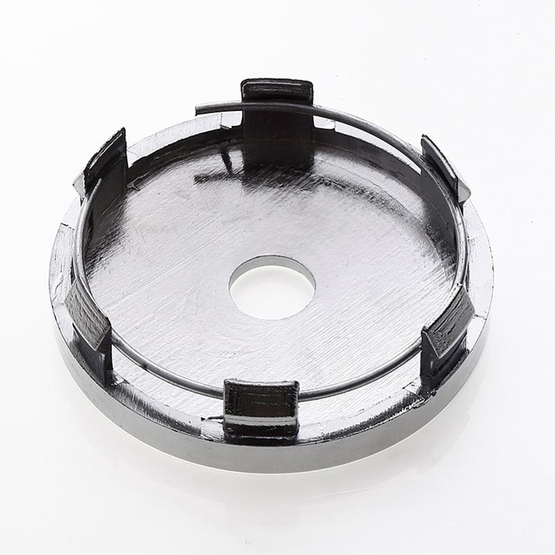 4Pcs 60mm Auto Wheel Center Hub Tyre Caps 56mm Rim Cover Sticker Badge For Chevrolet Cruze Lacetti Captiva SS Z71 Equinox Trax Impala Camaro Sonic