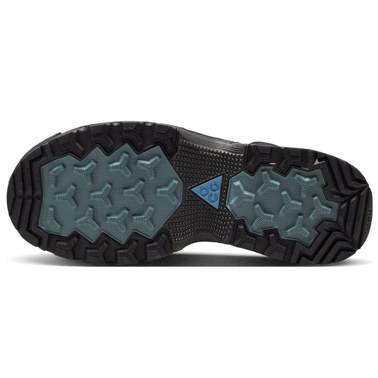 Nike ACG Zoom Gaiadome GORE-TEX Triple Black Baskets pour Homme DD2858-001