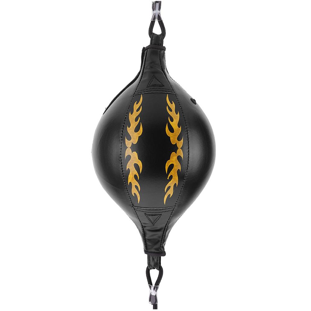 Training Reaction Speed Balls PU Leather Training Punching Ball Musculation Training Sandbag Gym Fitness Sports Equipment