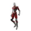 Standard ULTRAMAN Scale Plastic Model Figure-rise [B TYPE] 1/12 Color-coded