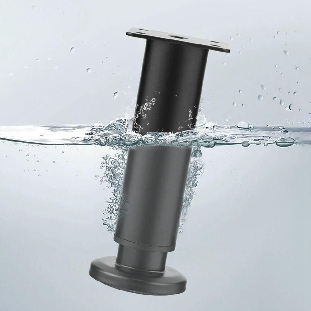 Adjustable Furniture Legs Stainless Steel Sofa Leveling Foot New Table Feet Furniture
