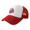 Israel Hapoel Haifa FC Print Baseball Cap Adjustable Dad Caps Unisex Fashion Casual Sun Hat Summer Outdoor Sports Snapback Hats