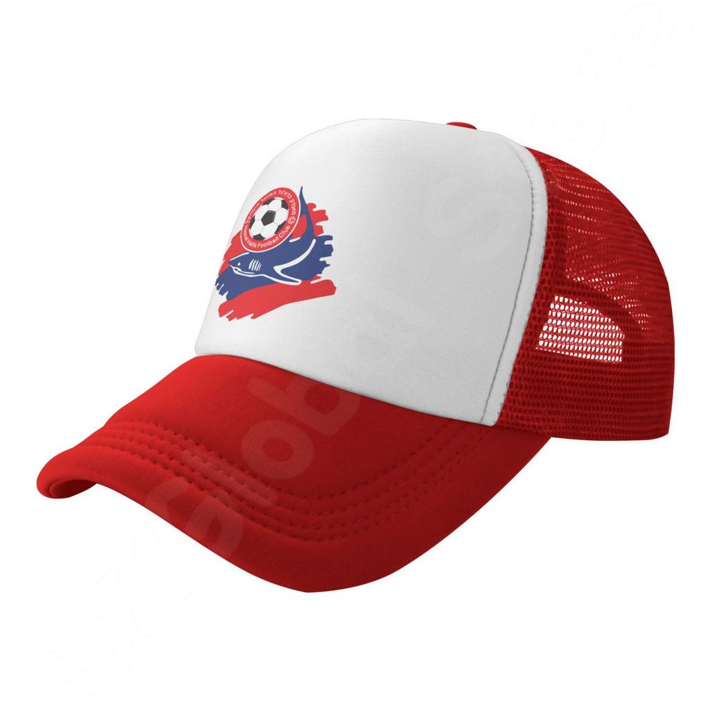 Israel Hapoel Haifa FC Print Baseball Cap Adjustable Dad Caps Unisex Fashion Casual Sun Hat Summer Outdoor Sports Snapback Hats