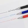 1/4/6/12 PIÈCES Stylo Neutre Stylo de Bureau Stylo d'Examen Étudiant