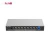 Ruijie RG-NBF2100S-8GT1SC-P 8-Port Gigabit PoE Access Switch